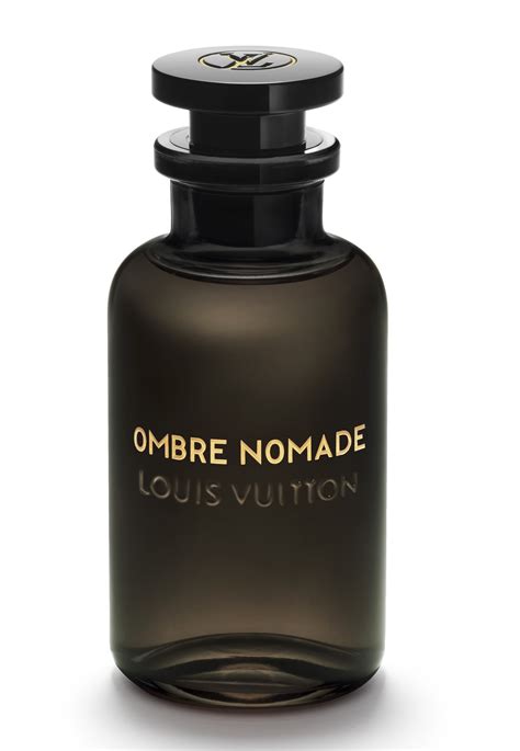 louis vuitton perfume nomade|louis vuitton ombre nomade refill.